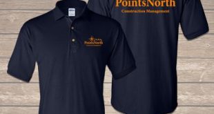 Construction Worker Special - Workwear - Custom Polo Shirt - G8