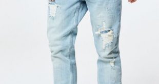 Denim, Jeans, and More | PacS