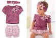 Designer Newborn Baby Clothes | Stylish baby clothes, Baby outfits .