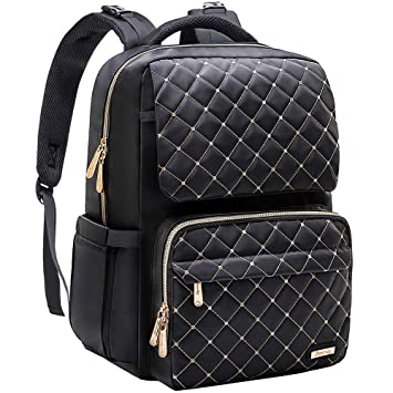Amazon.com : Diaper Bag Backpack, Bamomby Multi-Function .
