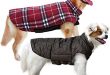 Amazon.com : MIGOHI Dog Jackets for Winter Windproof Waterproof .