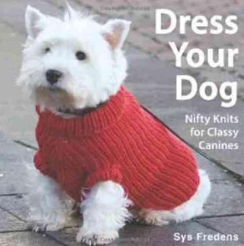 Knit Patterns For Small Dogs | Dog sweater pattern, Knitting .