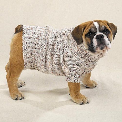 The Big List of Free Dog Knitting Patterns - Dog Knits for Pooches .
