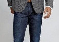 30 Best Sports coat and jeans images | Sports coat, jeans, Sport .