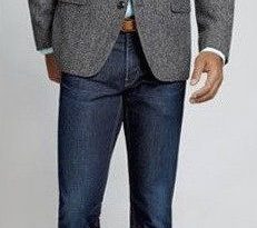 30 Best Sports coat and jeans images | Sports coat, jeans, Sport .