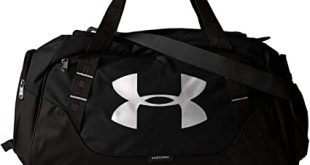 Amazon.com: Under Armour Undeniable Duffle 3.0 Gym BagLarge Black .