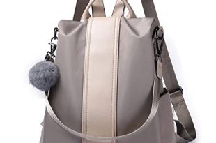 Womens Fashion Backpacks: Amazon.c