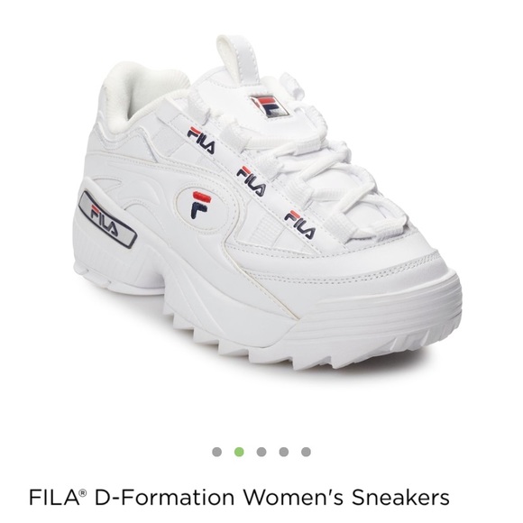 Fila Shoes | Brand New For Women | Poshma
