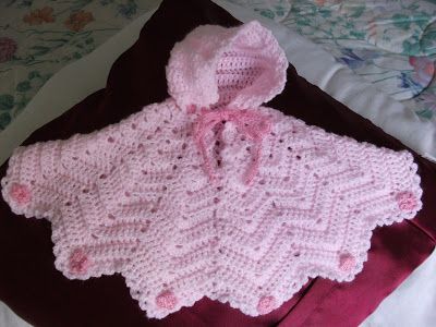 Free Baby Crochet Patterns For Beginners To Advaced | Crochet baby .
