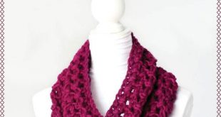 Make a Crochet Cowl: 10 Crochet Cowl Patterns | AllFreeCrochet.c