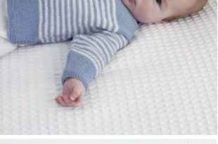 A collection of free Australian knitting pattern for baby! These .