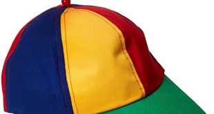 Funky Hats: Amazon.c