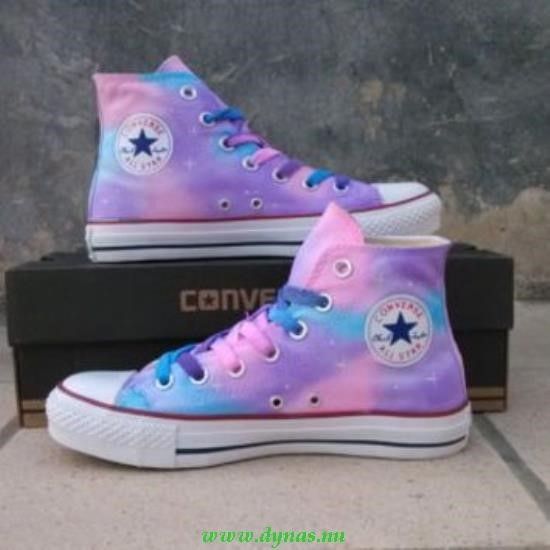 Converse for Girls – Shoes are Designed Just for Them! | Girls .