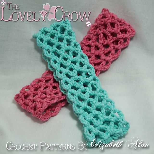 Free Crochet super easy stretchy headband Pattern. I have made soo .