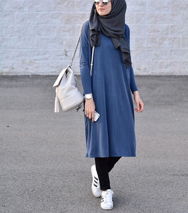 Hijab fashion … | Stylish hijab, Hijab fashion, Muslim fashi