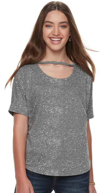 Juniors' Clothing Clearance at Kohl's - Passion for Savin