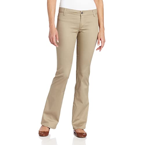 Khaki Pants Women's: Amazon.c