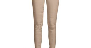 Khaki Pants Women's: Amazon.c