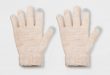 Women's Fashion Knit Gloves - Universal Thread™ One Size : Targ
