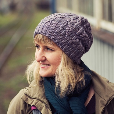 10 Free Hat Knitting Patterns — Blog.NobleKni