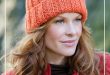 How to Knit a Hat: 3 Patterns for Adults | AllFreeKnitting.c