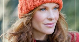 How to Knit a Hat: 3 Patterns for Adults | AllFreeKnitting.c