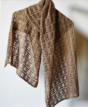 Free Knit Shawl Patterns | AllFreeKnitting.c