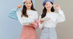 10 Korean Fashion Trends To Steal Right Now | Korean Fashion Ami