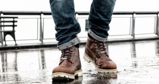 40 Best Boots for Men in 2020 - The Trend Spott