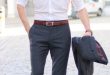 5 Smart Formal Outfits For Men in 2020 | Formal men outfit .