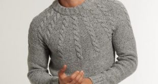 Superdry Propeller Knit - Men's Jumpers | Mens jumpers, Men .