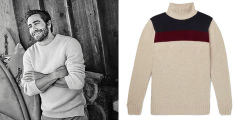 The Best Men's Jumpers For This Wint