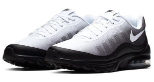 Nike Air Max Invigor Mens Trainers | Air Max cushioning .