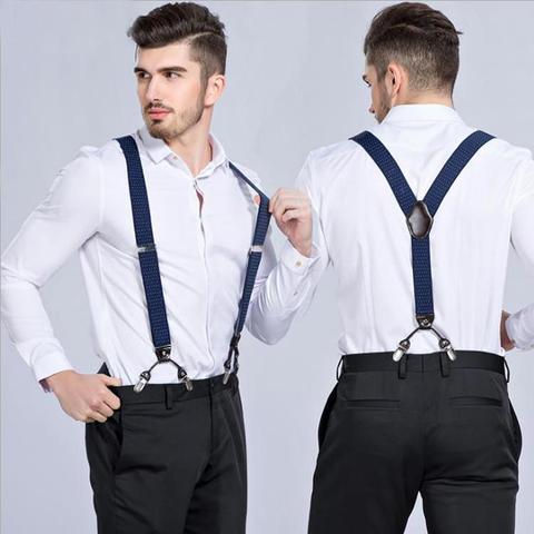 Vintage Suspenders For Men – Loot La