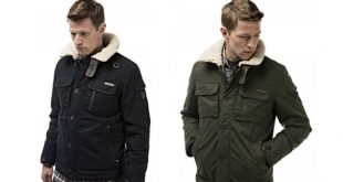 10 Best Winter Coats for Men - TheStre