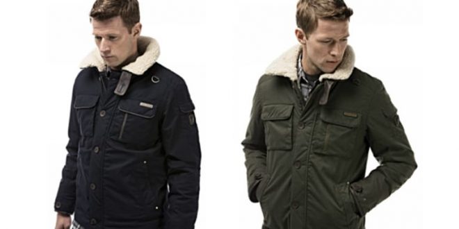 Mens Winter Coats – rocbe.com