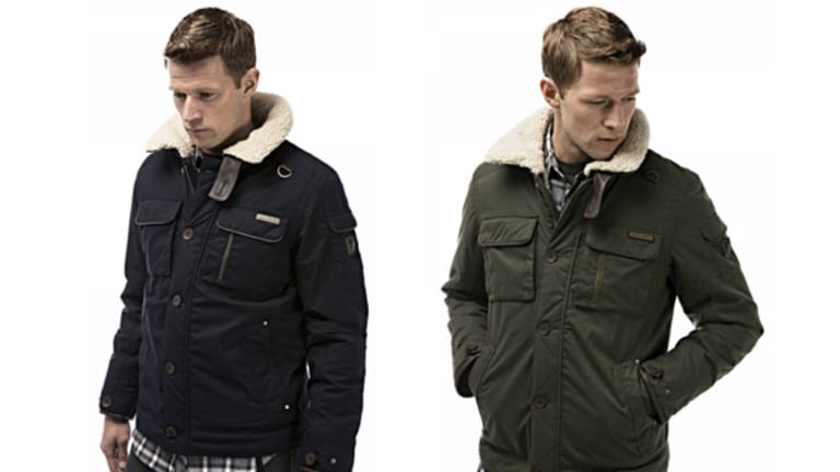 10 Best Winter Coats for Men - TheStre