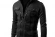 Amazon.com: Men Winter Jacket,Todaies Fashion Mens Slim Coat .