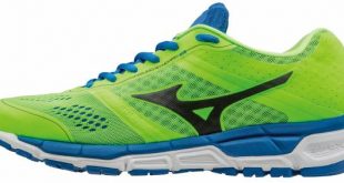 Buy Mizuno Synchro MX - Only $40 Today | RunRepe