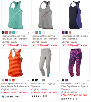 Nike Womens Clothing Online Shopping Sale, 50% Off Clearance Event .