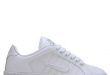 Women's Court Tradition II Leather Sneaker | Sneakers, Leather .