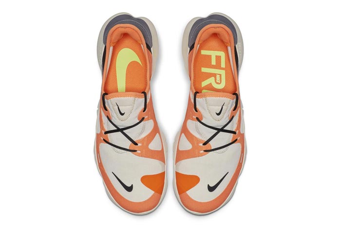 Nike Free Run 5.0 2019 Improves the Flex - Sneaker Freak
