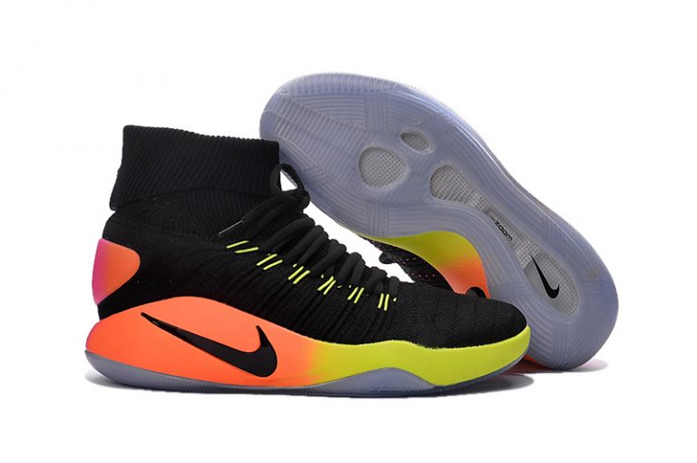 nike hyperdunk 2020