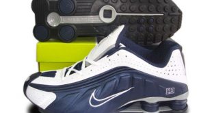 Nike Shox R4 10 – Brand you can trust | Mens nike shox, New nike .