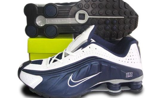 Nike Shox R4 10 Shoes – rocbe.com