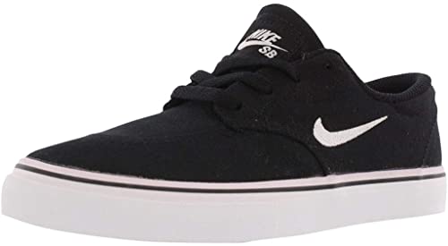Amazon.com | Nike SB Clutch (PS) Skate Shoes | Skateboardi