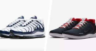 Nike Sneakers for Men Are On Sale Right N