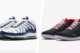 Nike Sneakers for Men Are On Sale Right N