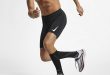 Nike AeroSwift Men's 1/2-Length Running Tights. Nike.c