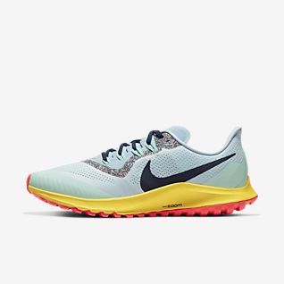 Mens Trail Running Shoes. Nike.c